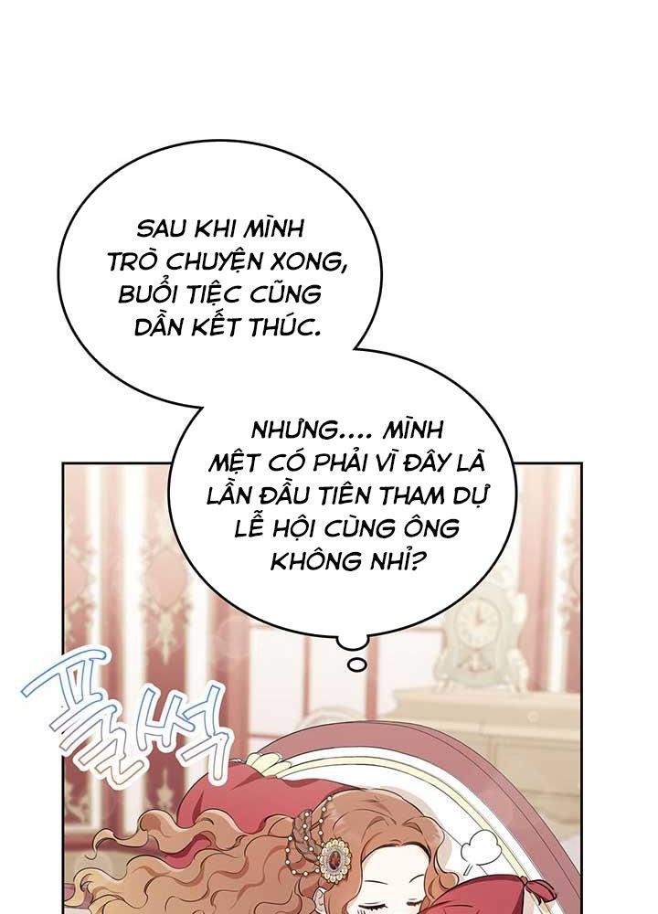 Kiếp Này, Tôi Sẽ Trở Thành Gia Chủ - Chapter 60 - Page 7