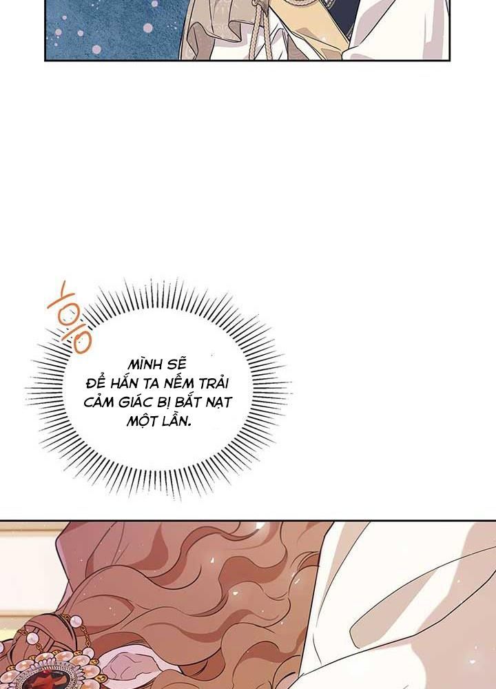 Kiếp Này, Tôi Sẽ Trở Thành Gia Chủ - Chapter 60 - Page 77