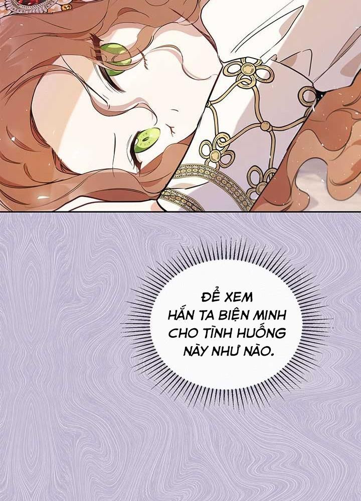 Kiếp Này, Tôi Sẽ Trở Thành Gia Chủ - Chapter 60 - Page 78