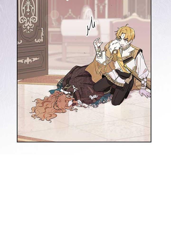 Kiếp Này, Tôi Sẽ Trở Thành Gia Chủ - Chapter 60 - Page 81