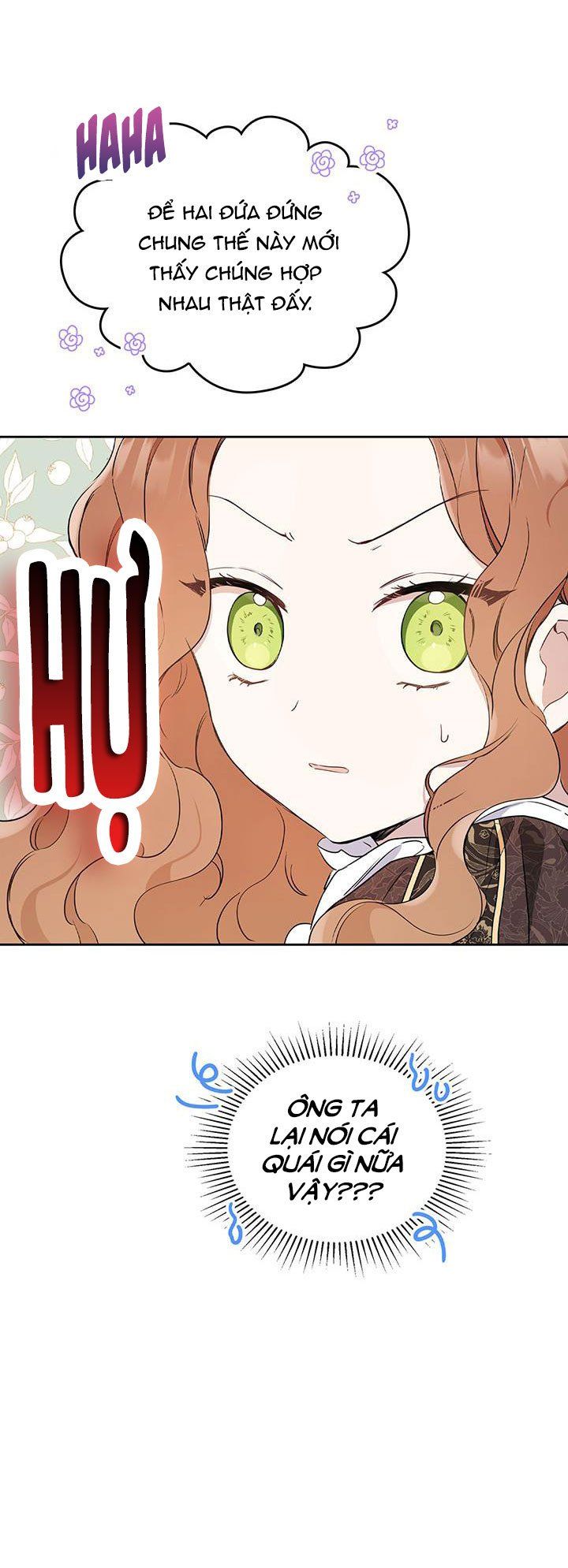 Kiếp Này, Tôi Sẽ Trở Thành Gia Chủ - Chapter 61.5 - Page 10