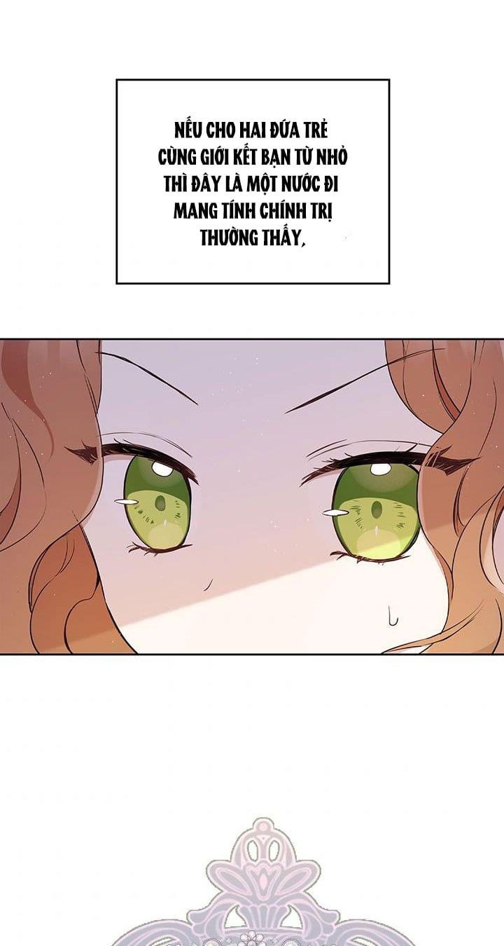 Kiếp Này, Tôi Sẽ Trở Thành Gia Chủ - Chapter 61.5 - Page 11