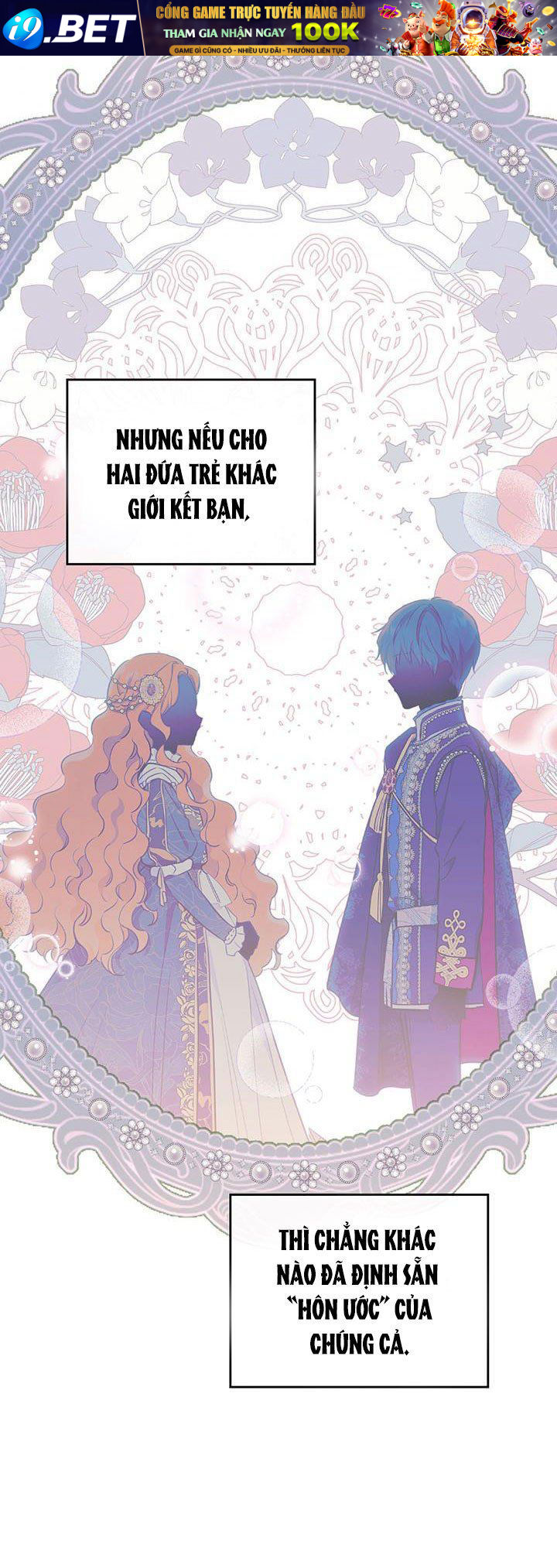 Kiếp Này, Tôi Sẽ Trở Thành Gia Chủ - Chapter 61.5 - Page 12