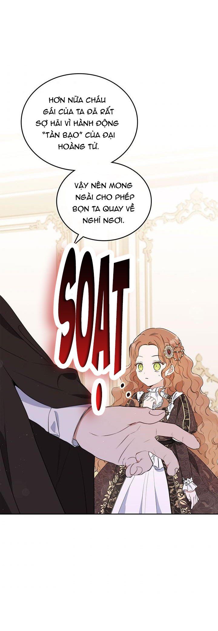 Kiếp Này, Tôi Sẽ Trở Thành Gia Chủ - Chapter 61.5 - Page 16