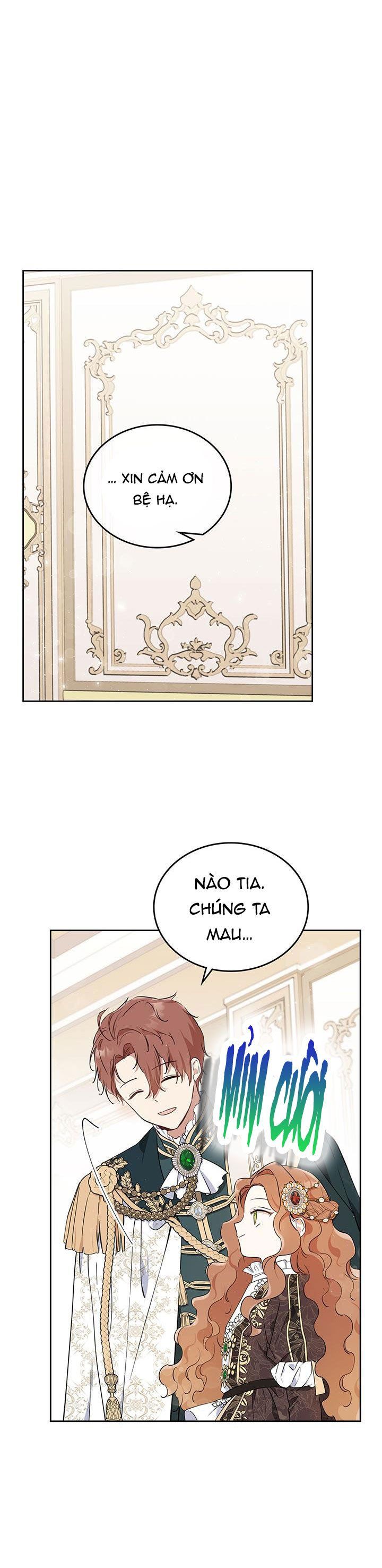 Kiếp Này, Tôi Sẽ Trở Thành Gia Chủ - Chapter 61.5 - Page 18