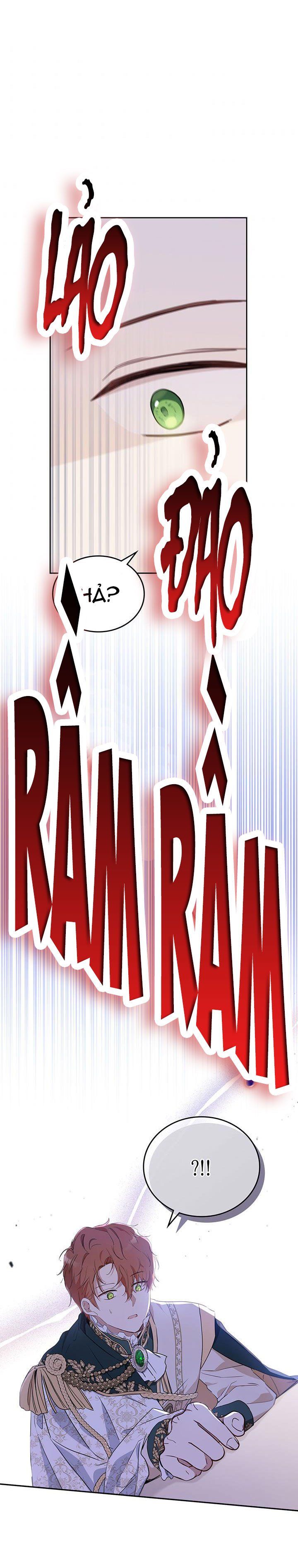 Kiếp Này, Tôi Sẽ Trở Thành Gia Chủ - Chapter 61.5 - Page 19