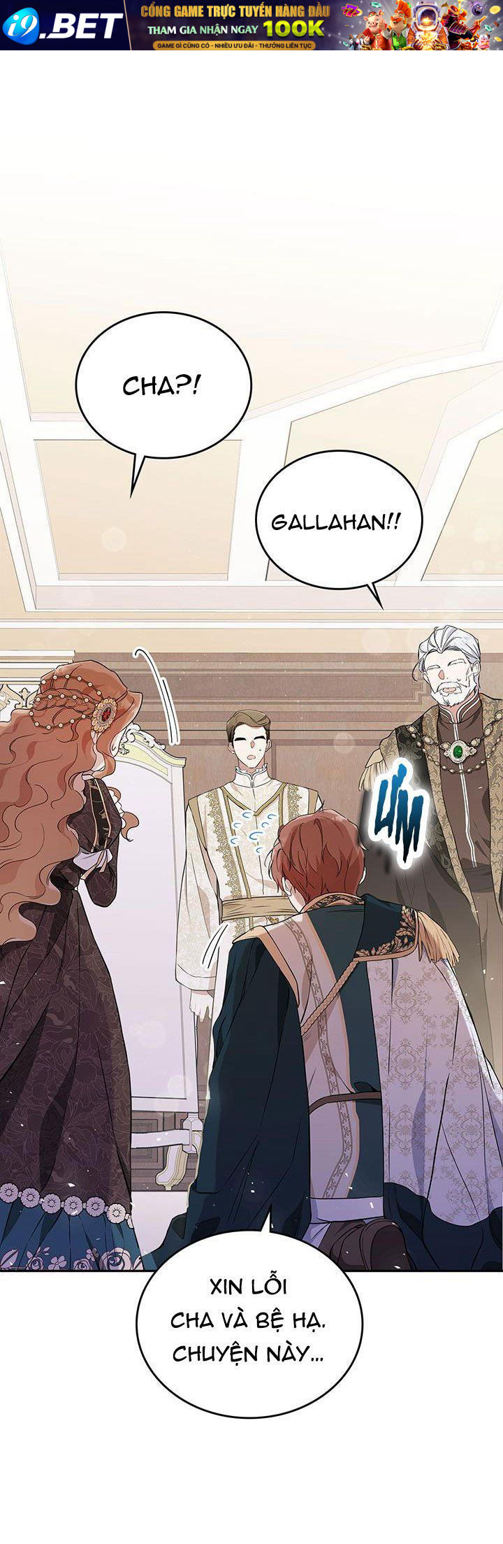 Kiếp Này, Tôi Sẽ Trở Thành Gia Chủ - Chapter 61.5 - Page 20