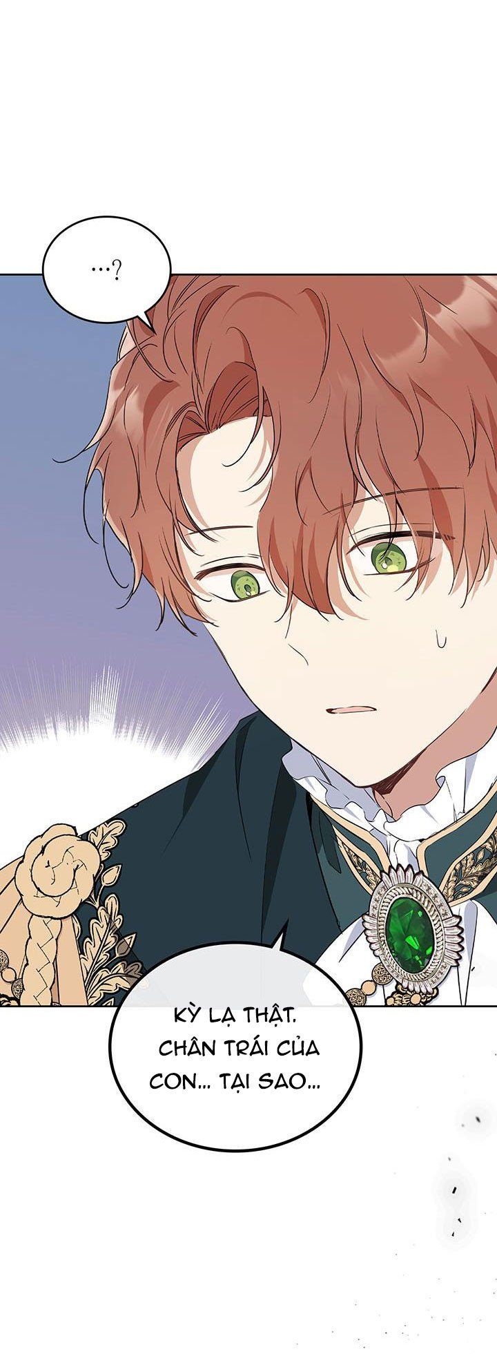 Kiếp Này, Tôi Sẽ Trở Thành Gia Chủ - Chapter 61.5 - Page 23