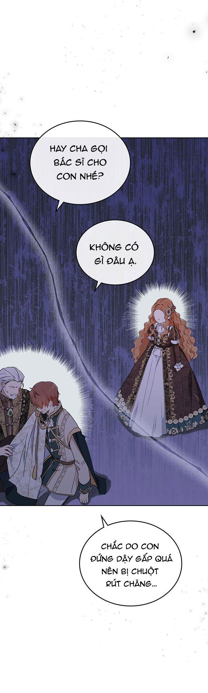 Kiếp Này, Tôi Sẽ Trở Thành Gia Chủ - Chapter 61.5 - Page 24