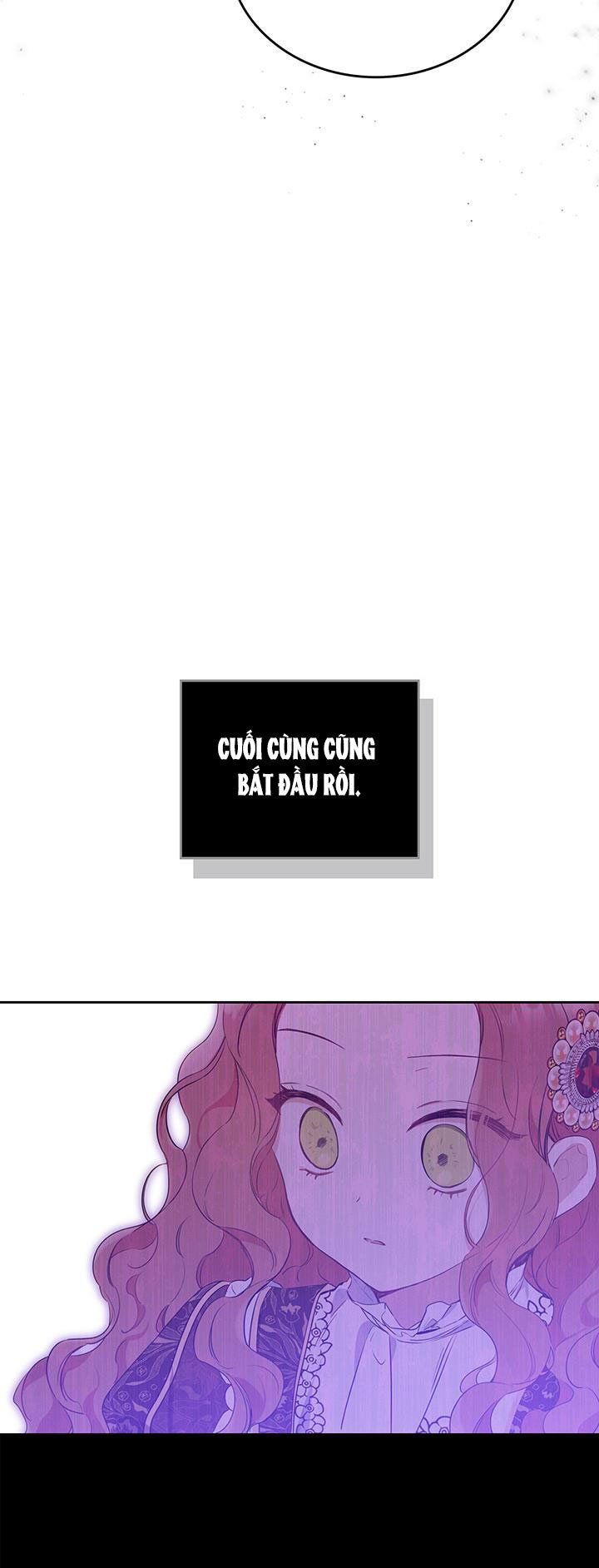 Kiếp Này, Tôi Sẽ Trở Thành Gia Chủ - Chapter 61.5 - Page 25