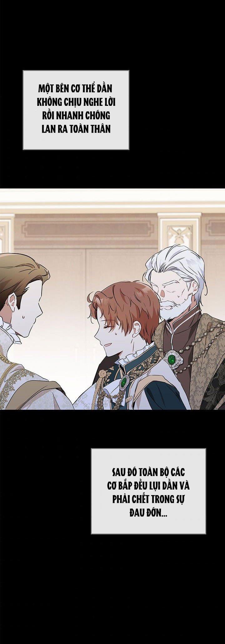 Kiếp Này, Tôi Sẽ Trở Thành Gia Chủ - Chapter 61.5 - Page 26