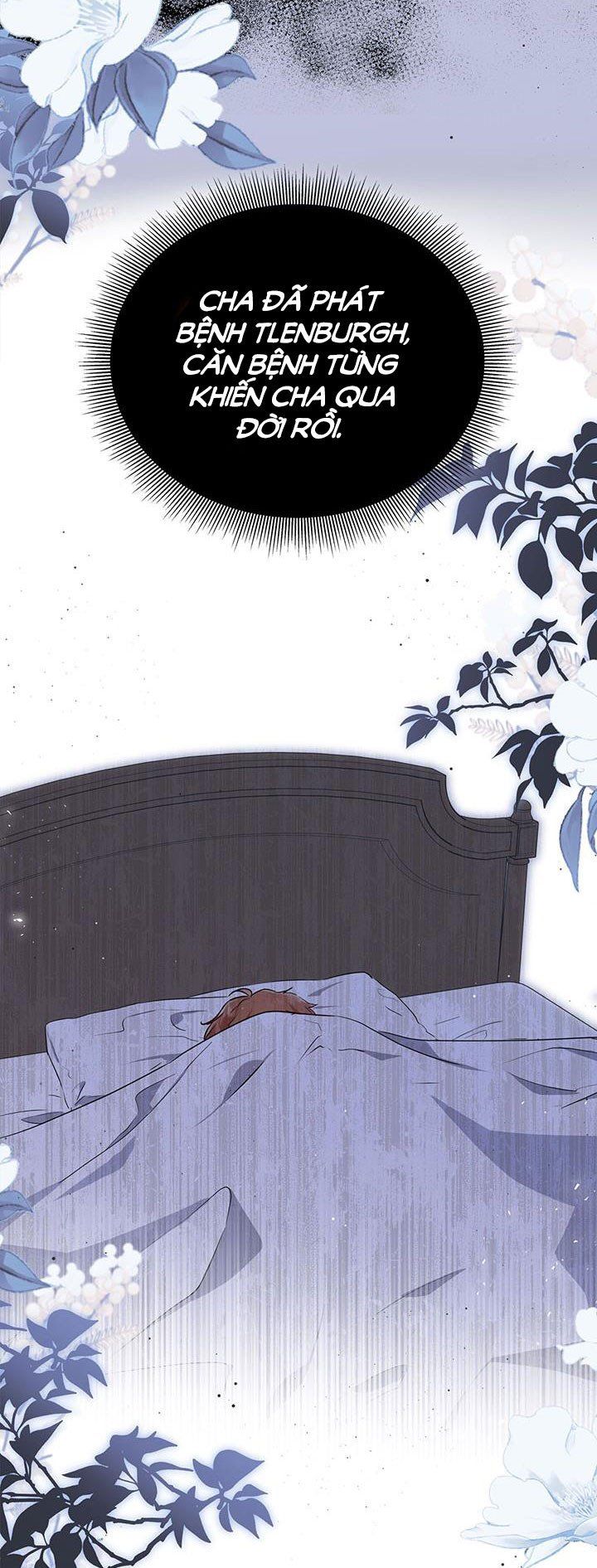 Kiếp Này, Tôi Sẽ Trở Thành Gia Chủ - Chapter 61.5 - Page 28