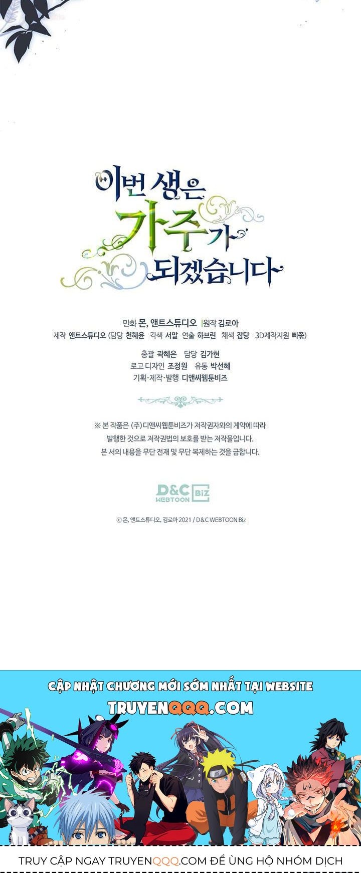 Kiếp Này, Tôi Sẽ Trở Thành Gia Chủ - Chapter 61.5 - Page 29