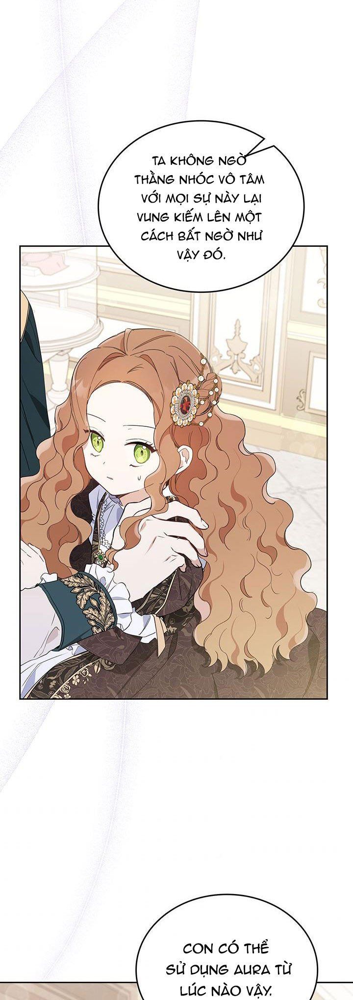 Kiếp Này, Tôi Sẽ Trở Thành Gia Chủ - Chapter 61.5 - Page 3