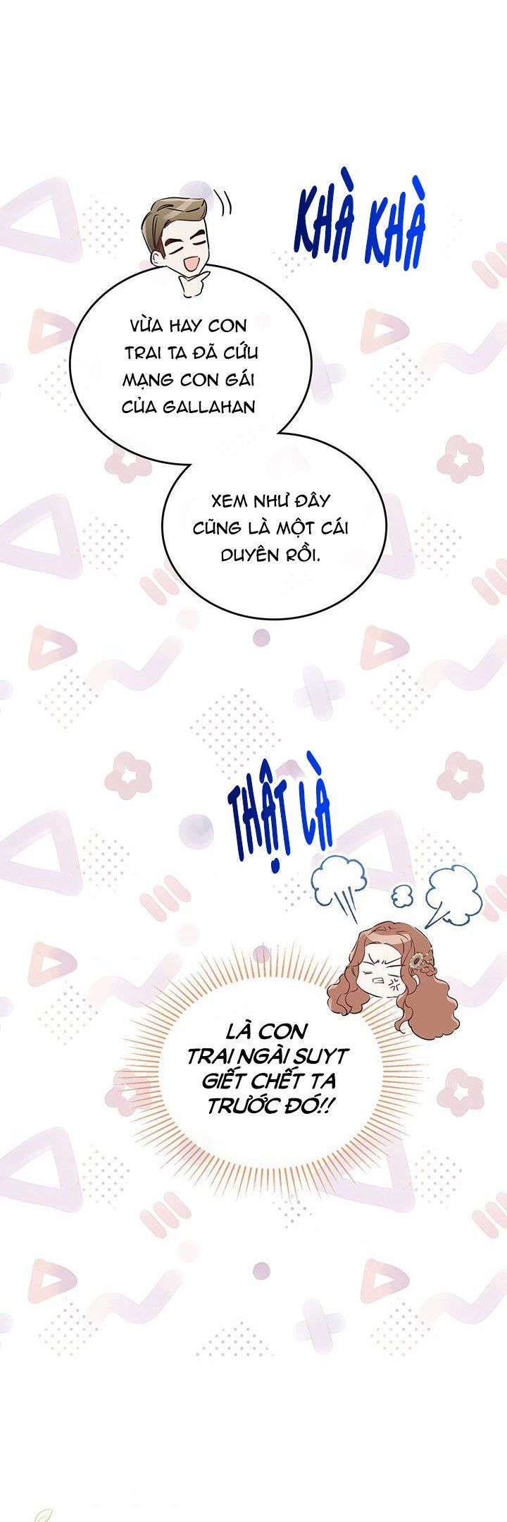 Kiếp Này, Tôi Sẽ Trở Thành Gia Chủ - Chapter 61.5 - Page 6