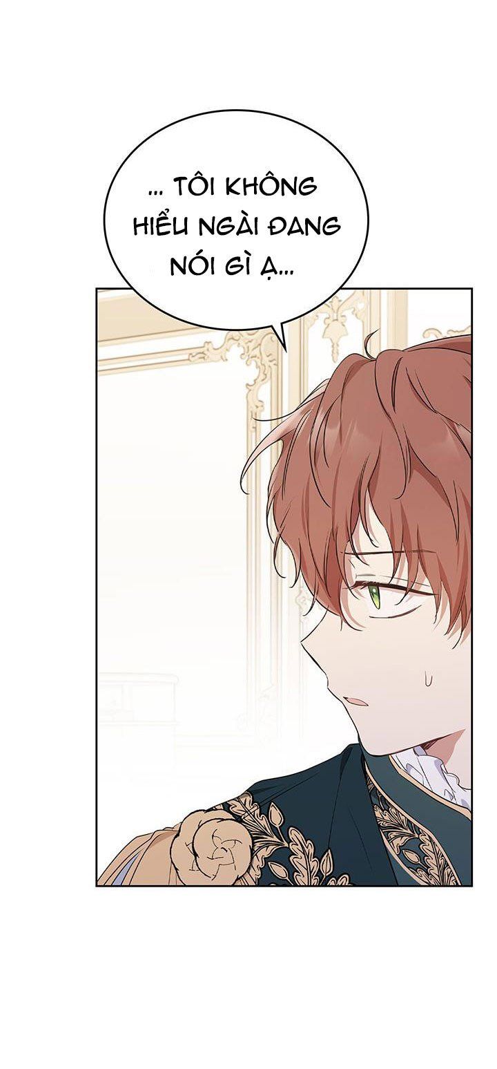 Kiếp Này, Tôi Sẽ Trở Thành Gia Chủ - Chapter 61.5 - Page 8