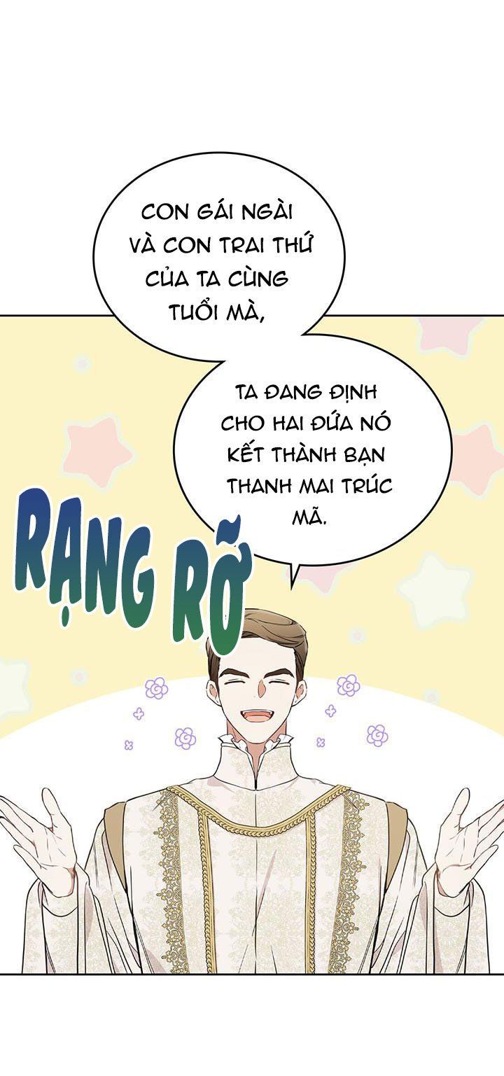 Kiếp Này, Tôi Sẽ Trở Thành Gia Chủ - Chapter 61.5 - Page 9