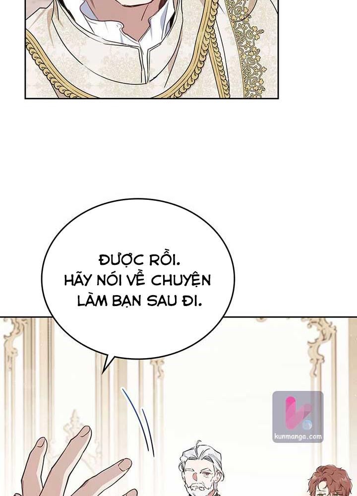 Kiếp Này, Tôi Sẽ Trở Thành Gia Chủ - Chapter 61 - Page 103