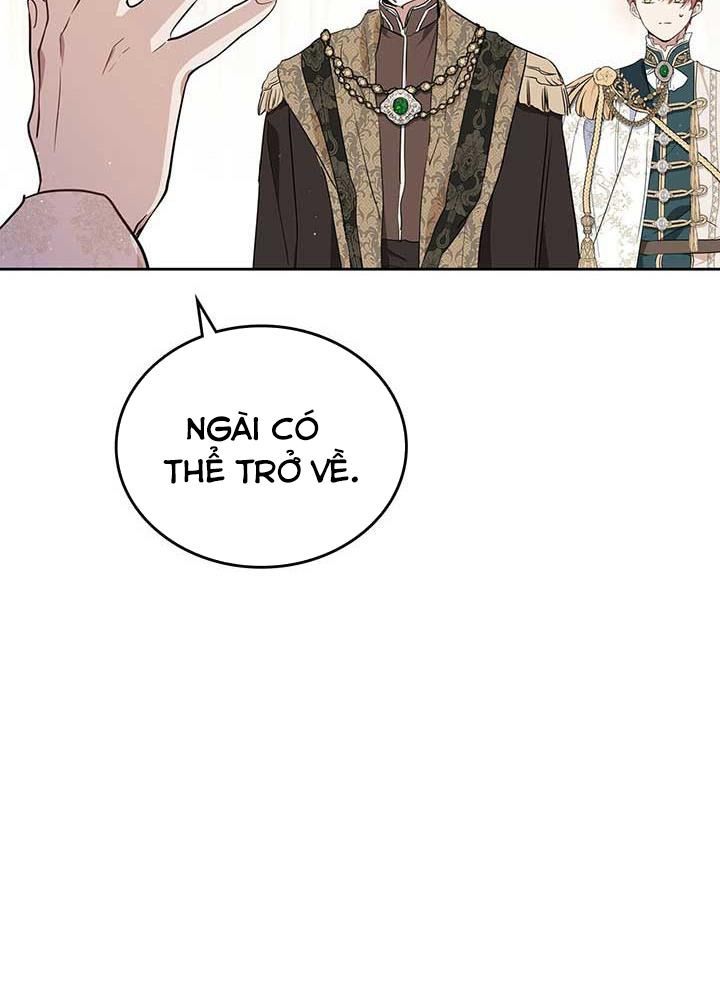 Kiếp Này, Tôi Sẽ Trở Thành Gia Chủ - Chapter 61 - Page 104