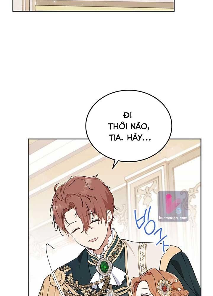 Kiếp Này, Tôi Sẽ Trở Thành Gia Chủ - Chapter 61 - Page 106