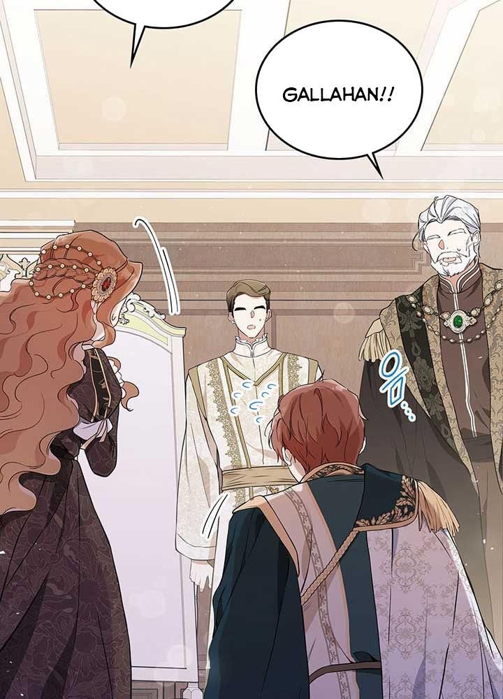 Kiếp Này, Tôi Sẽ Trở Thành Gia Chủ - Chapter 61 - Page 112