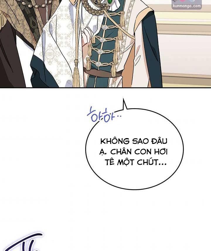 Kiếp Này, Tôi Sẽ Trở Thành Gia Chủ - Chapter 61 - Page 116