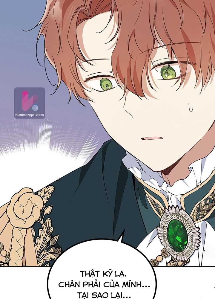 Kiếp Này, Tôi Sẽ Trở Thành Gia Chủ - Chapter 61 - Page 119