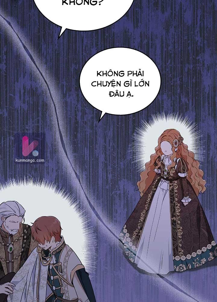 Kiếp Này, Tôi Sẽ Trở Thành Gia Chủ - Chapter 61 - Page 121