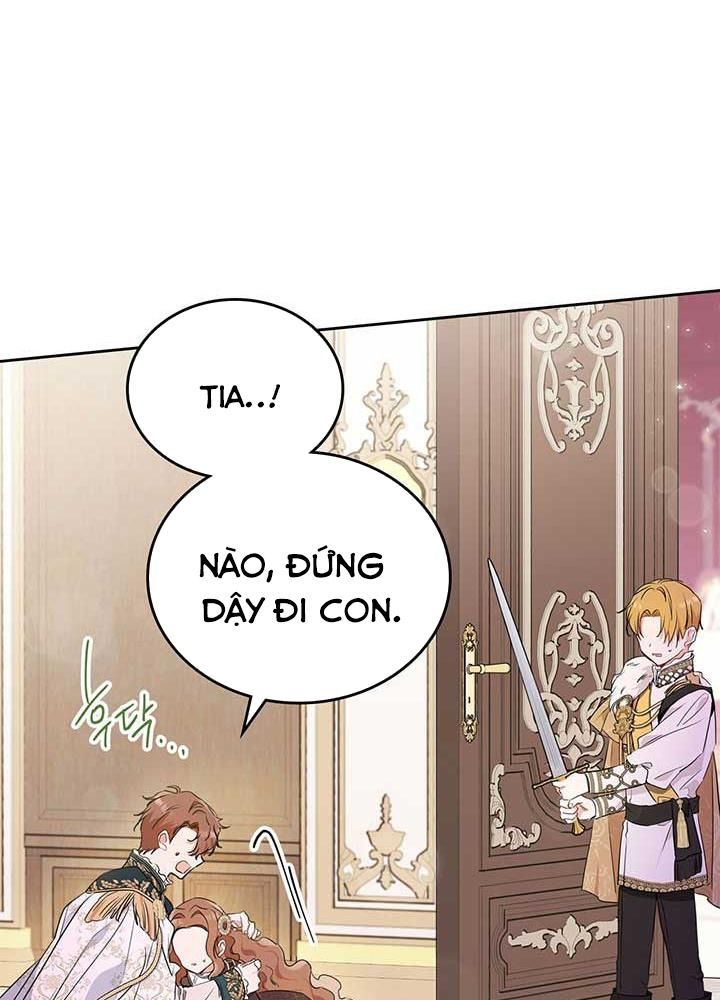 Kiếp Này, Tôi Sẽ Trở Thành Gia Chủ - Chapter 61 - Page 14