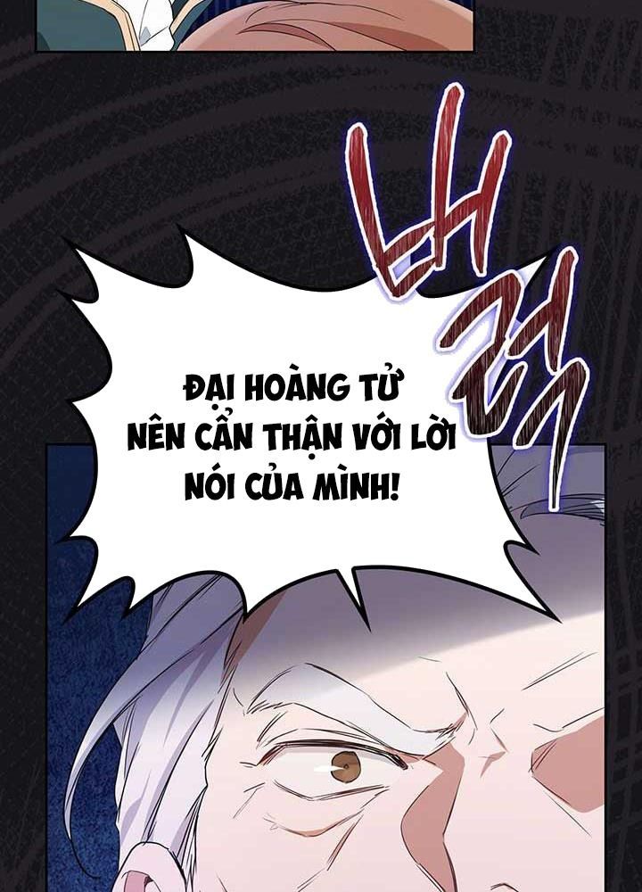 Kiếp Này, Tôi Sẽ Trở Thành Gia Chủ - Chapter 61 - Page 19