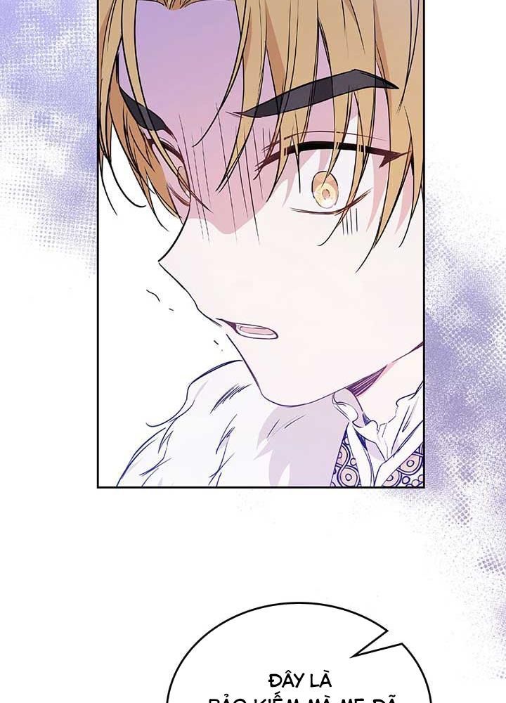 Kiếp Này, Tôi Sẽ Trở Thành Gia Chủ - Chapter 61 - Page 34