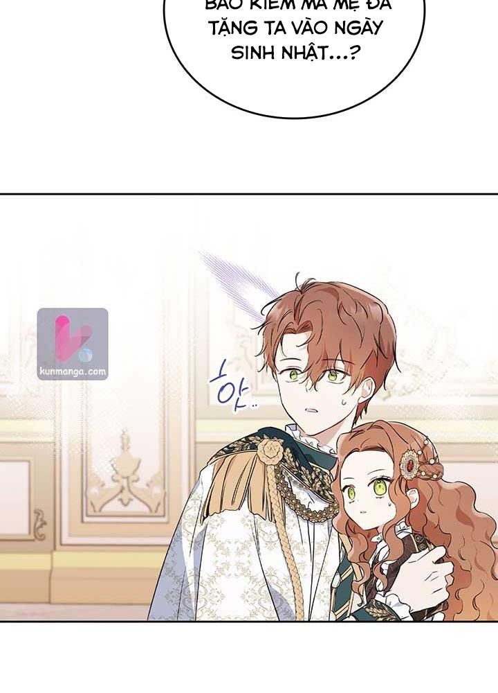 Kiếp Này, Tôi Sẽ Trở Thành Gia Chủ - Chapter 61 - Page 35