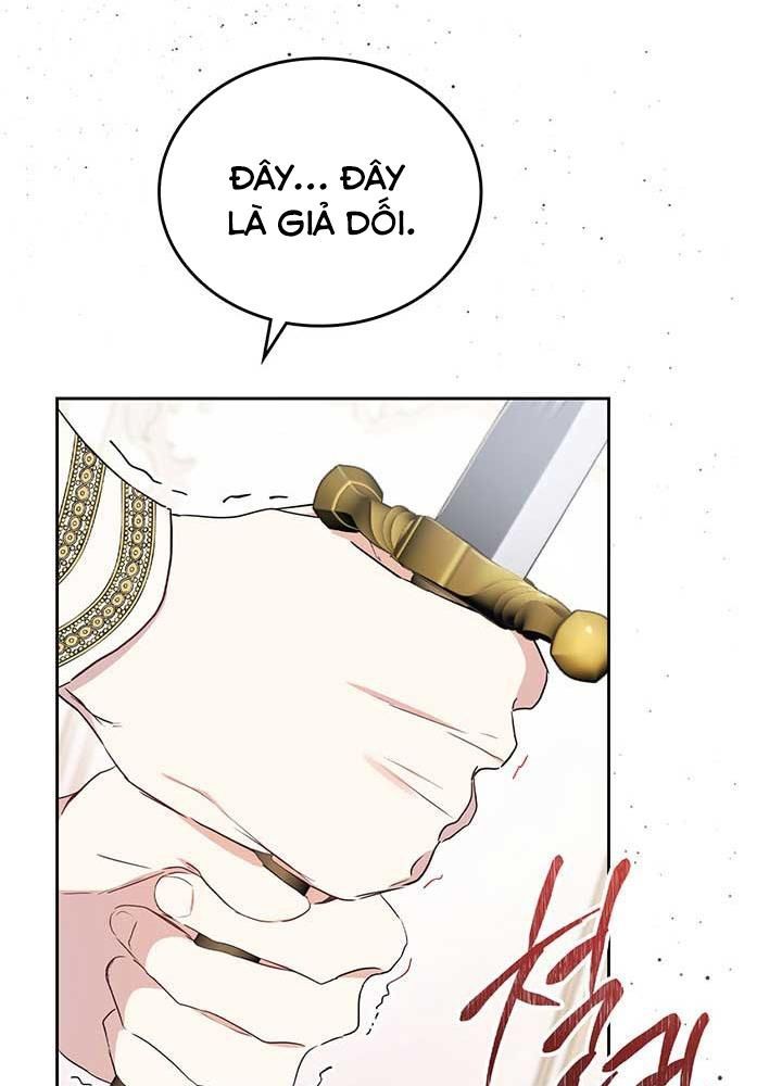 Kiếp Này, Tôi Sẽ Trở Thành Gia Chủ - Chapter 61 - Page 46