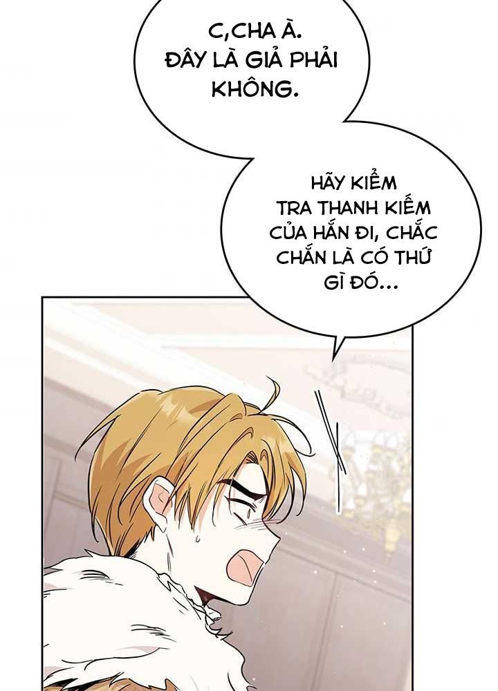 Kiếp Này, Tôi Sẽ Trở Thành Gia Chủ - Chapter 61 - Page 50