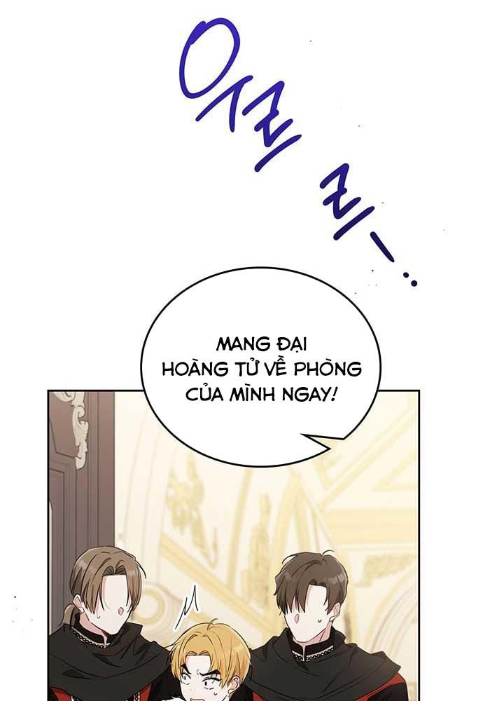 Kiếp Này, Tôi Sẽ Trở Thành Gia Chủ - Chapter 61 - Page 55