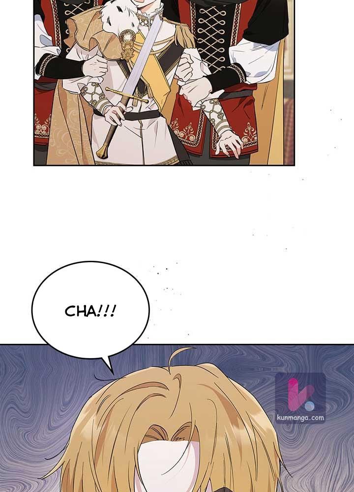 Kiếp Này, Tôi Sẽ Trở Thành Gia Chủ - Chapter 61 - Page 56