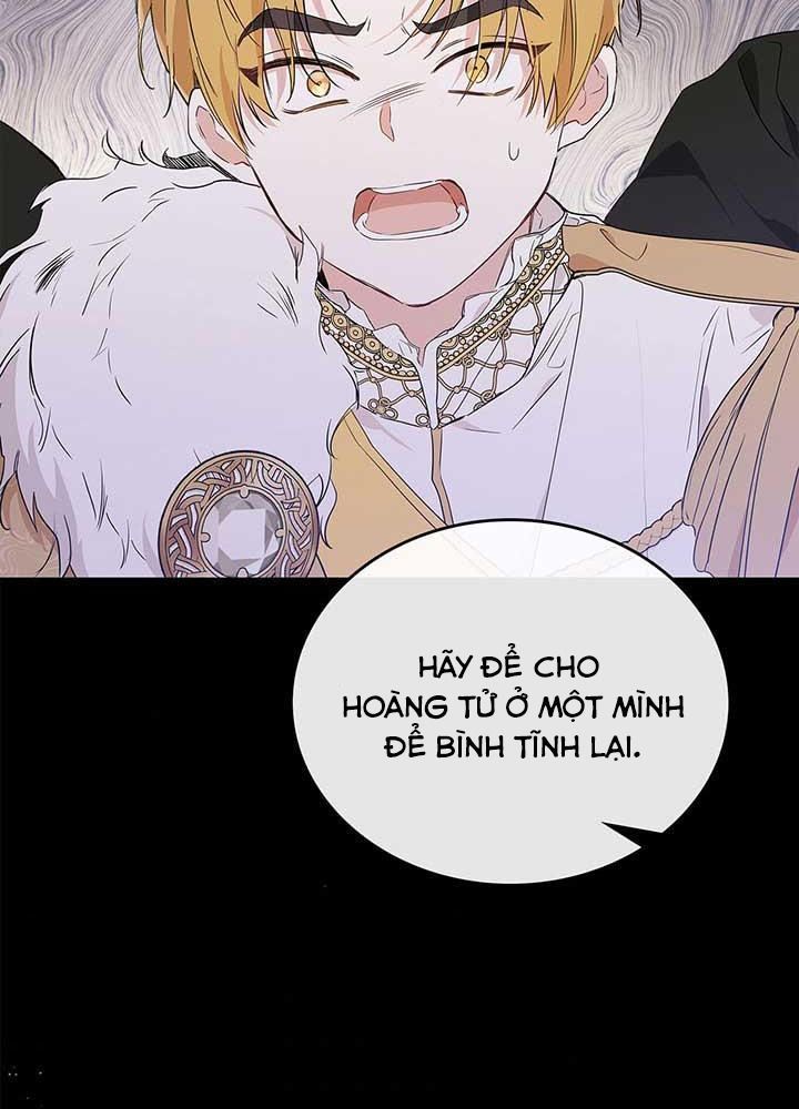 Kiếp Này, Tôi Sẽ Trở Thành Gia Chủ - Chapter 61 - Page 57