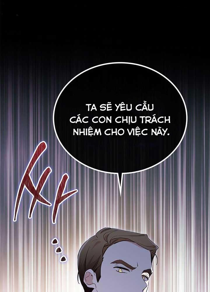 Kiếp Này, Tôi Sẽ Trở Thành Gia Chủ - Chapter 61 - Page 58