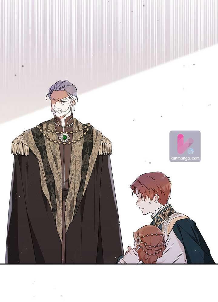 Kiếp Này, Tôi Sẽ Trở Thành Gia Chủ - Chapter 61 - Page 62