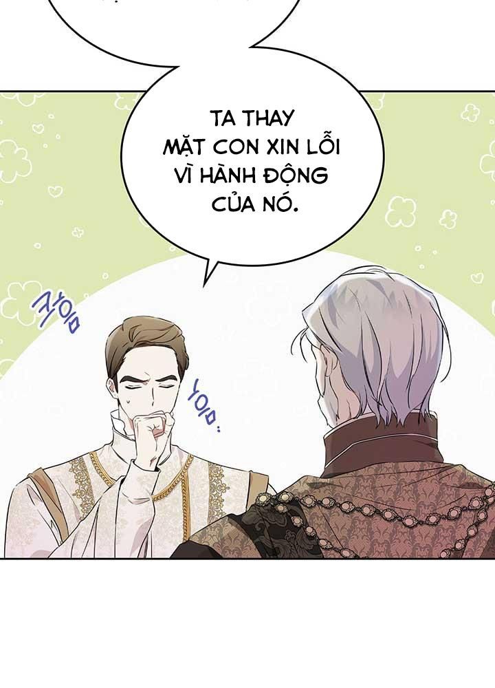 Kiếp Này, Tôi Sẽ Trở Thành Gia Chủ - Chapter 61 - Page 64