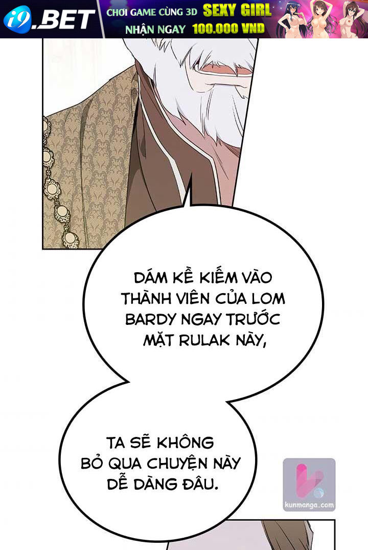 Kiếp Này, Tôi Sẽ Trở Thành Gia Chủ - Chapter 61 - Page 66