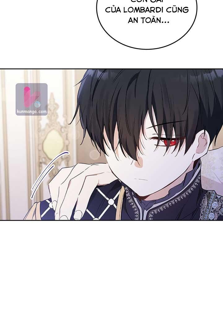 Kiếp Này, Tôi Sẽ Trở Thành Gia Chủ - Chapter 61 - Page 70