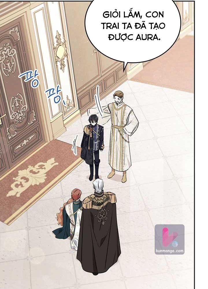 Kiếp Này, Tôi Sẽ Trở Thành Gia Chủ - Chapter 61 - Page 79