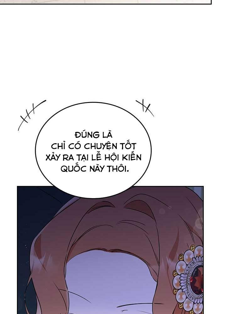 Kiếp Này, Tôi Sẽ Trở Thành Gia Chủ - Chapter 61 - Page 80