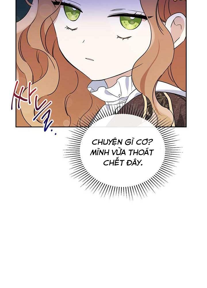 Kiếp Này, Tôi Sẽ Trở Thành Gia Chủ - Chapter 61 - Page 81