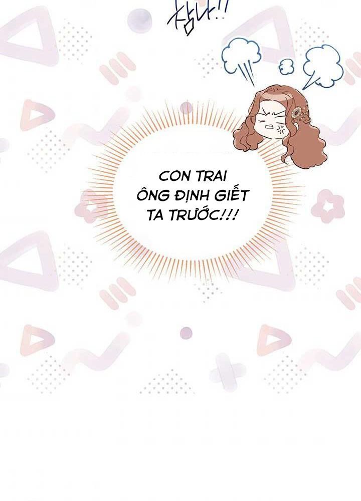 Kiếp Này, Tôi Sẽ Trở Thành Gia Chủ - Chapter 61 - Page 83