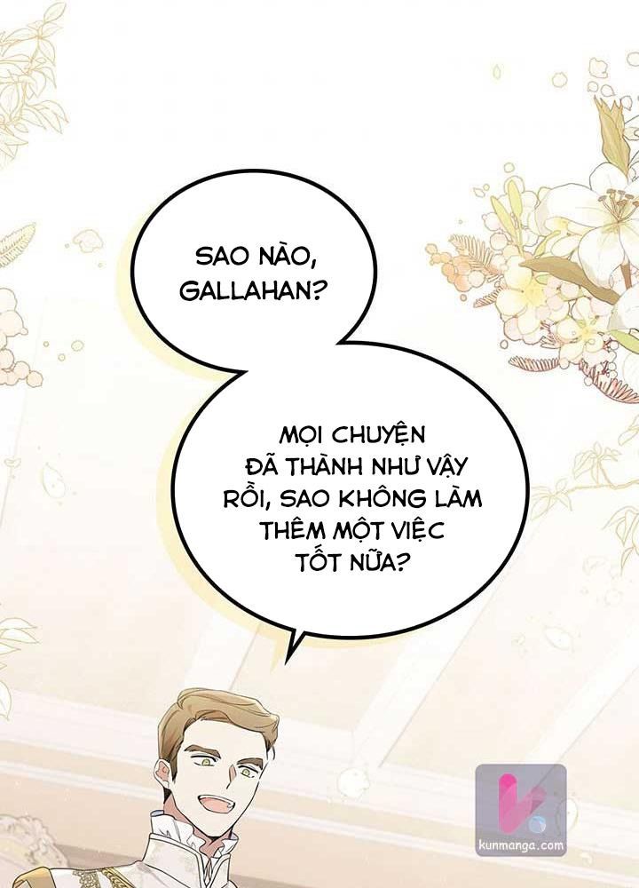 Kiếp Này, Tôi Sẽ Trở Thành Gia Chủ - Chapter 61 - Page 84