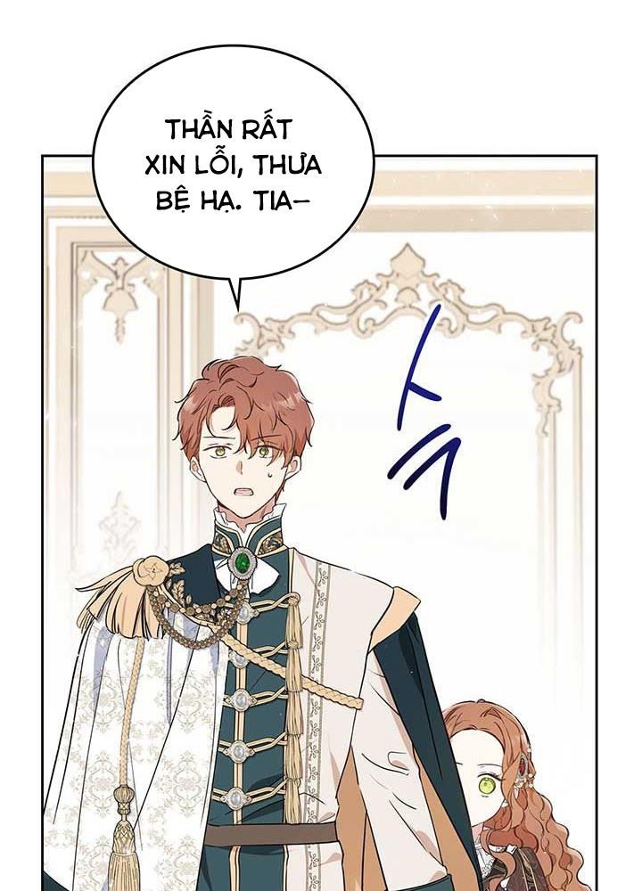 Kiếp Này, Tôi Sẽ Trở Thành Gia Chủ - Chapter 61 - Page 95