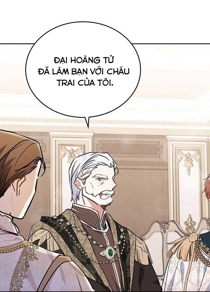 Kiếp Này, Tôi Sẽ Trở Thành Gia Chủ - Chapter 61 - Page 97