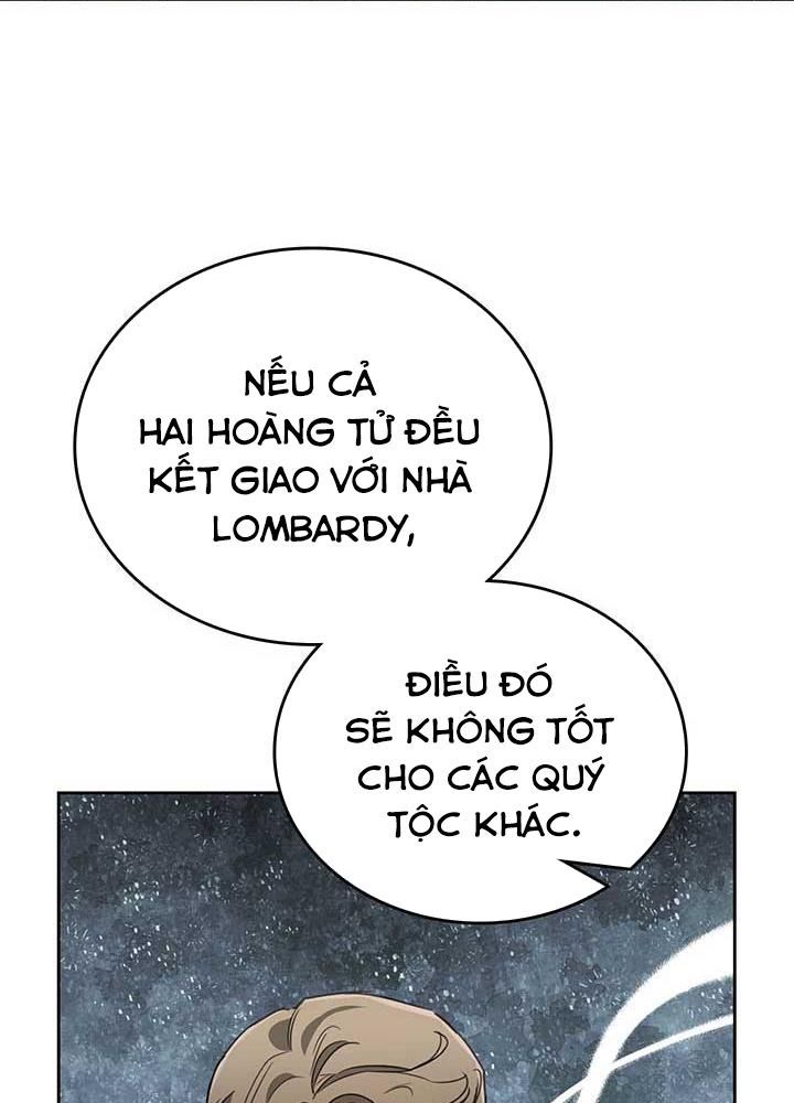 Kiếp Này, Tôi Sẽ Trở Thành Gia Chủ - Chapter 61 - Page 98